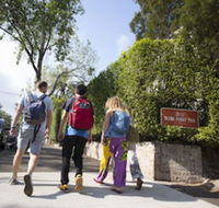 Glebe Point YHA - Accommodation Directory