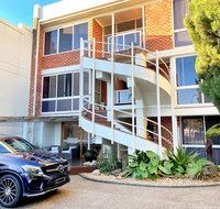 Bay Breeze Boutique Accommodation