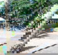Rainforest Motel - Accommodation Directory