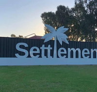 Settlement Motor Inn Deniliquin - Accommodation Directory