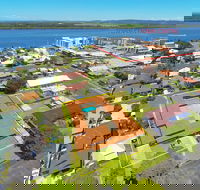 Ballina Travellers Lodge - Accommodation Directory
