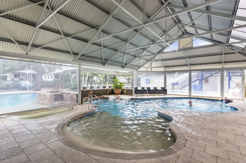 Mandalay Holiday Resort And Tourist Park - Accommodation Directory 5