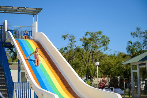 Mandalay Holiday Resort And Tourist Park - Accommodation Directory 6