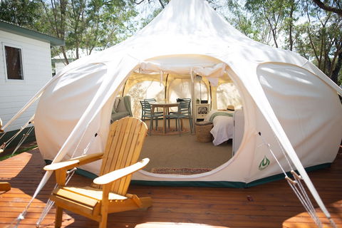 Mandalay Holiday Resort And Tourist Park - Accommodation Directory 3