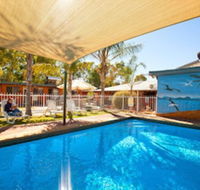 Alice Lodge Backpackers - Accommodation Directory