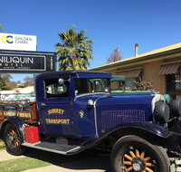 Deniliquin Motel - Accommodation Directory