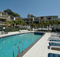 The Village at Burleigh Heads - Accommodation Directory