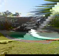 Desert Rose Inn Alice Springs - Accommodation Directory