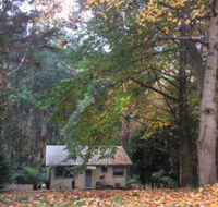 Hill N Dale Farm Cottages - Accommodation Directory