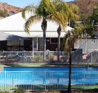 The Swagmans Rest - Accommodation Directory