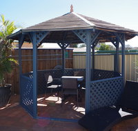 Kalbarri Blue Ocean Villas - Accommodation Directory