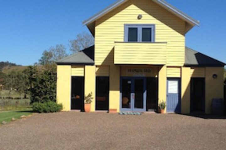 Luskintyre NSW Accommodation Directory