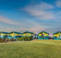 Dongara Tourist Park - Accommodation Directory
