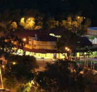 Todd Tavern - Accommodation Directory