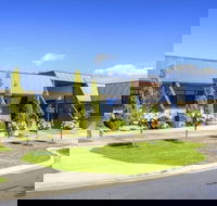 Amaroo Motel - Accommodation Directory