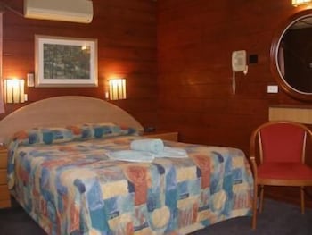 Mount Kuring-gai Motel - Accommodation Directory 5