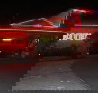 Mount Kuring-gai Motel - Accommodation Directory