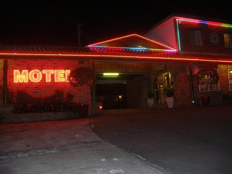 Mount Kuring-gai Motel - Accommodation Directory 0