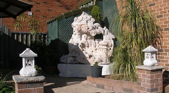 Mount Kuring-gai Motel - Accommodation Directory 3