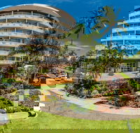 DoubleTree by Hilton Hotel Cairns - Accommodation Directory