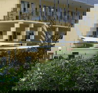 Park Drive Motel - Accommodation Directory