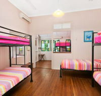 Dreamtime Travellers Rest Guest House - Accommodation Directory