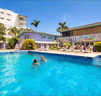 Caravella Backpackers - Accommodation Directory