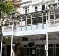 Ambassadors Hotel - Accommodation Directory