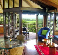 Mt Quincan Crater Retreat - Accommodation Directory