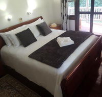 Mt Warning Retreat - Accommodation Directory