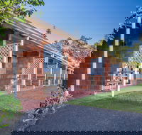 Malanda Lodge Motel - Accommodation Directory