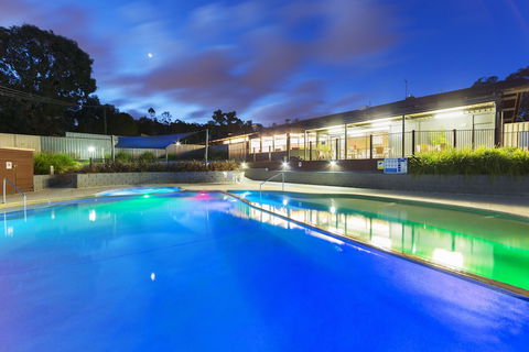 Alivio Tourist Park Canberra - Accommodation Directory 6