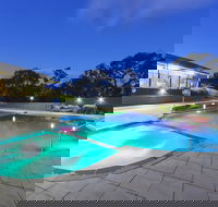 Alivio Tourist Park Canberra - Accommodation Directory
