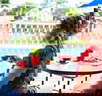 Discovery Parks - Bunbury Foreshore - Accommodation Directory