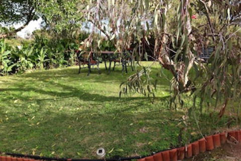 Casuarina Coastal Units - Accommodation Directory 0