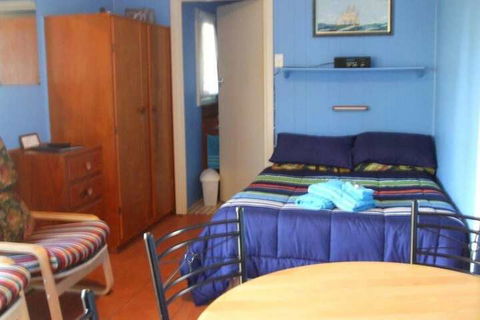 Casuarina Coastal Units - Accommodation Directory 4