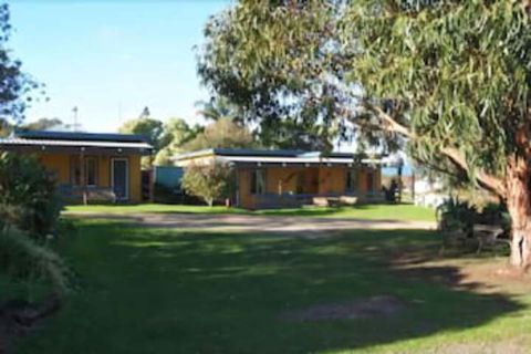 Casuarina Coastal Units - Accommodation Directory 2