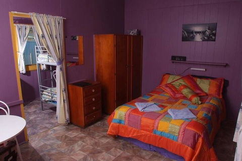 Casuarina Coastal Units - Accommodation Directory 6