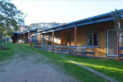 Casuarina Coastal Units - Accommodation Directory 1