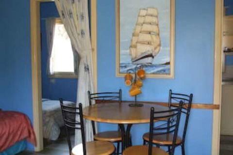 Casuarina Coastal Units - Accommodation Directory 5