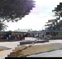 Glynlea Motel - Accommodation Directory