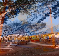 Camden Valley Inn - Accommodation Directory