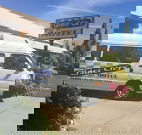 Glider City Motel Benalla