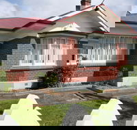 Moonah Central Apartments