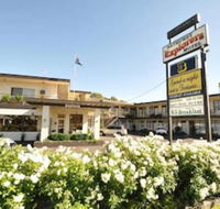 Bathurst Explorers Motel - Accommodation Directory