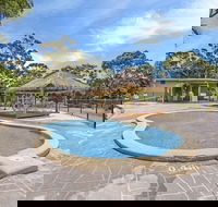 Seven Mile Beach Holiday Park