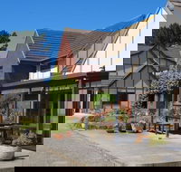 The View on Grossmans - Accommodation Directory