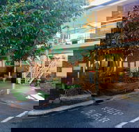 Paddle Wheel Motel - Accommodation Directory