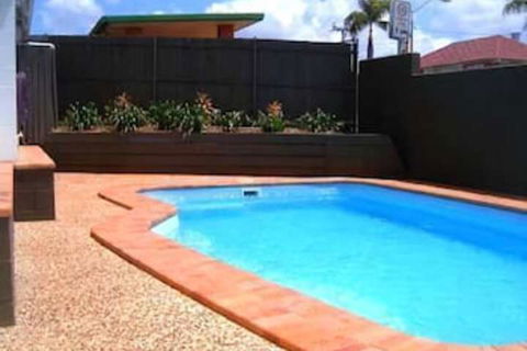 Nambour Lodge Motel - Accommodation Directory 2