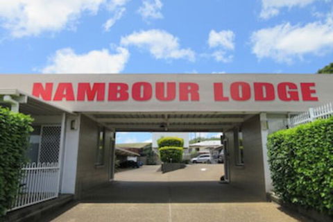 Nambour Lodge Motel - Accommodation Directory 0